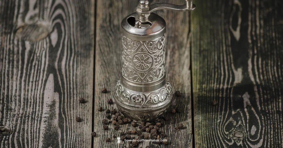 Grind Coffee Maker - BrewGuide Pro