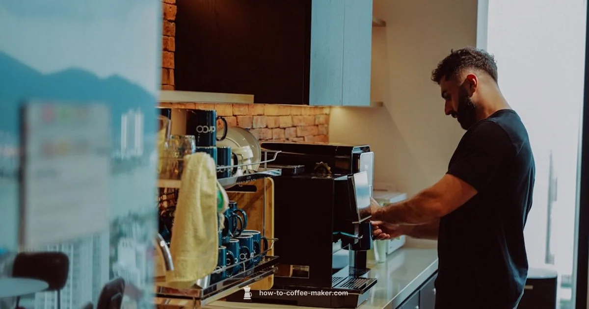 Aging Brewer Tips - BrewGuide Pro