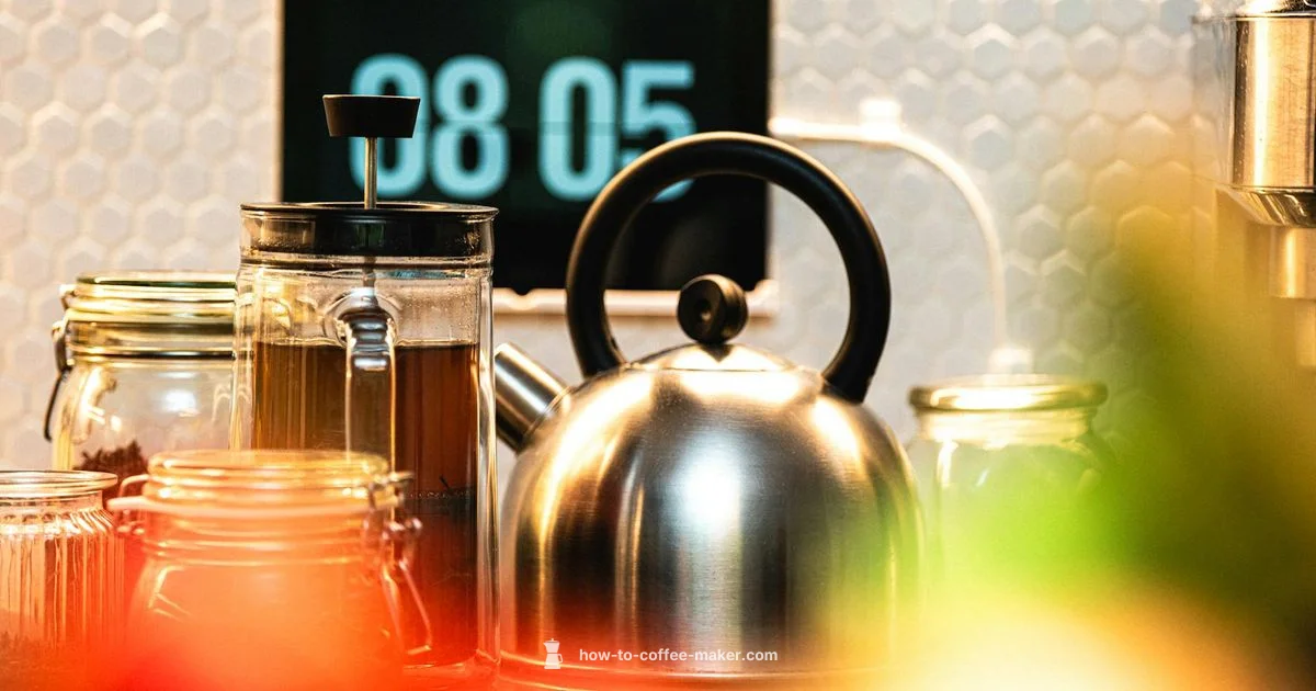 Classic Bodum Brew - BrewGuide Pro