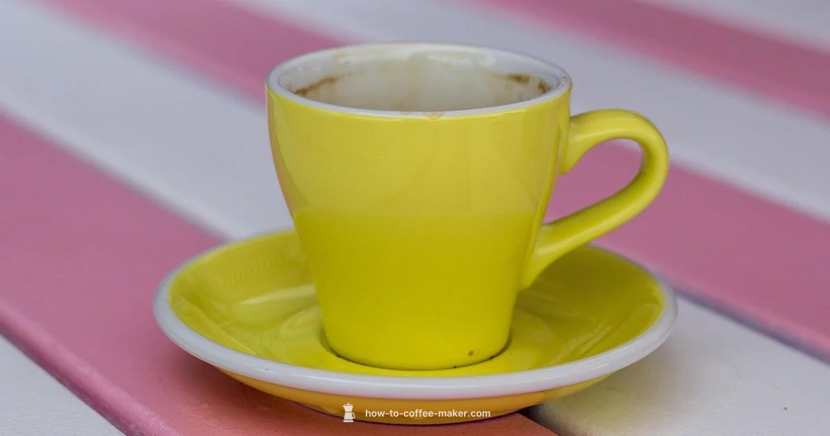 White Coffee Guide - BrewGuide Pro