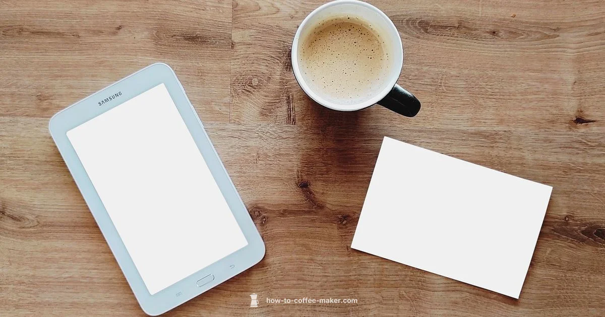 Cleaning Tablets Guide - BrewGuide Pro