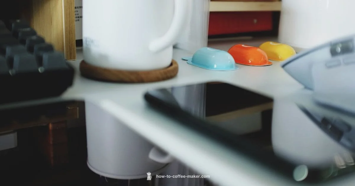 Safe Cord Use - BrewGuide Pro