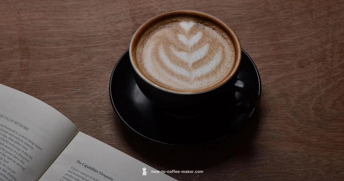 Coffee Maker Placement - BrewGuide Pro