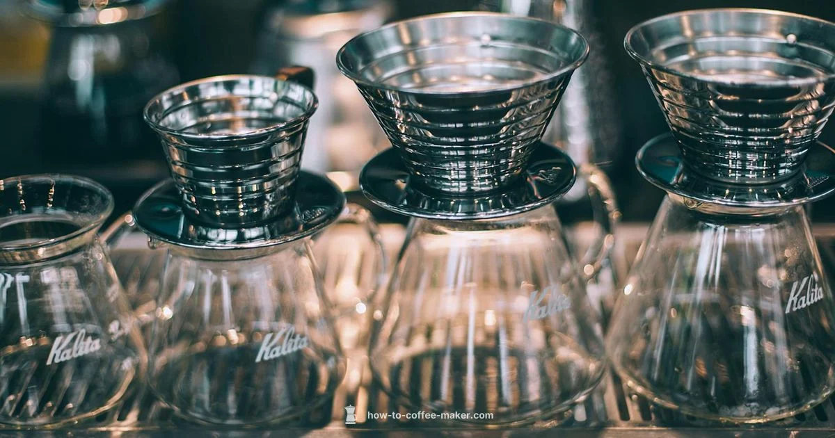 Water Filter Guide - BrewGuide Pro