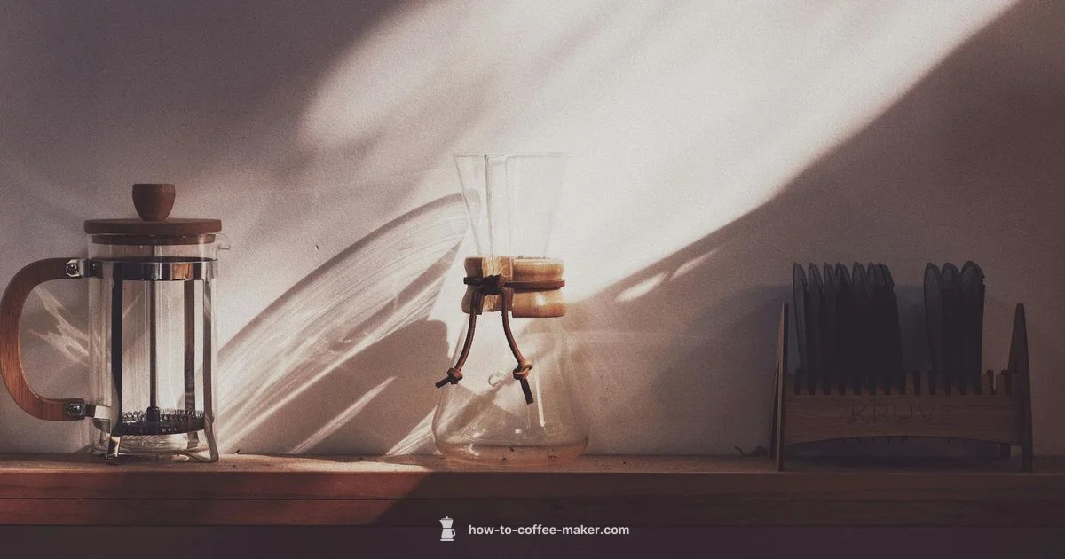 Brewing Method Showdown - BrewGuide Pro