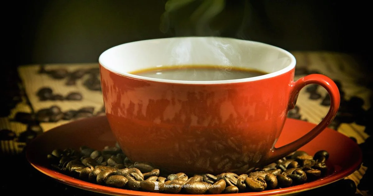 Stovetop Coffee Guide - BrewGuide Pro