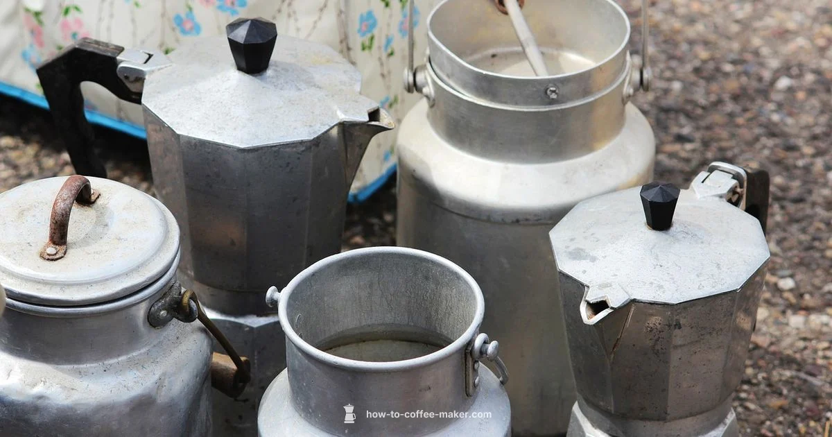 Top Coffee Makers Top Coffee Makers - BrewGuide Pro