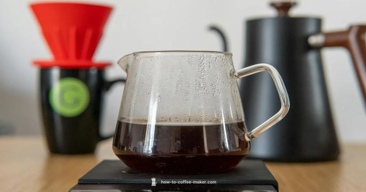 Keurig Carafe Guide - BrewGuide Pro