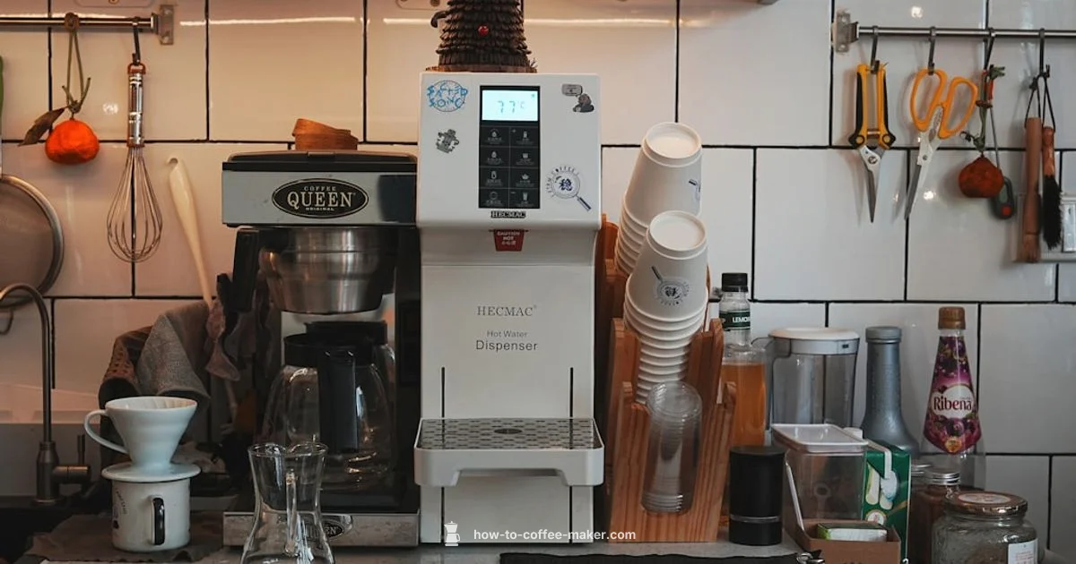 Generator Size Guide - BrewGuide Pro