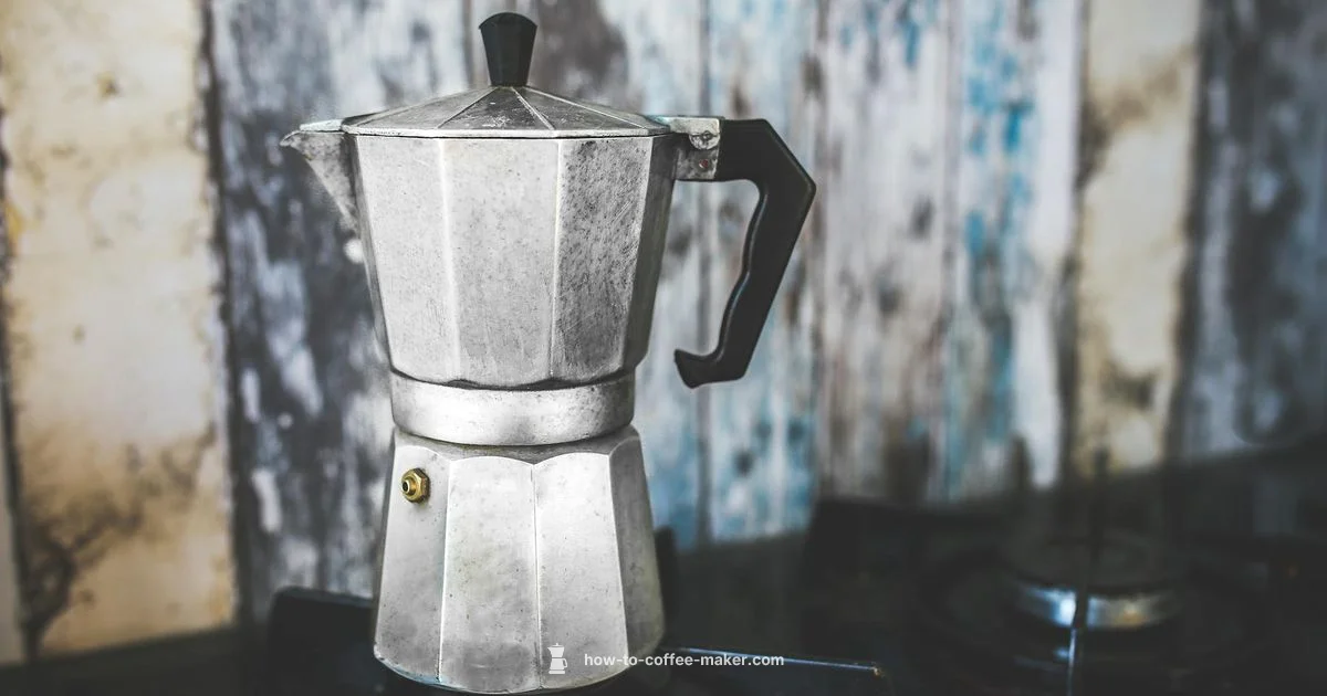 Clean Coffee Maker - BrewGuide Pro