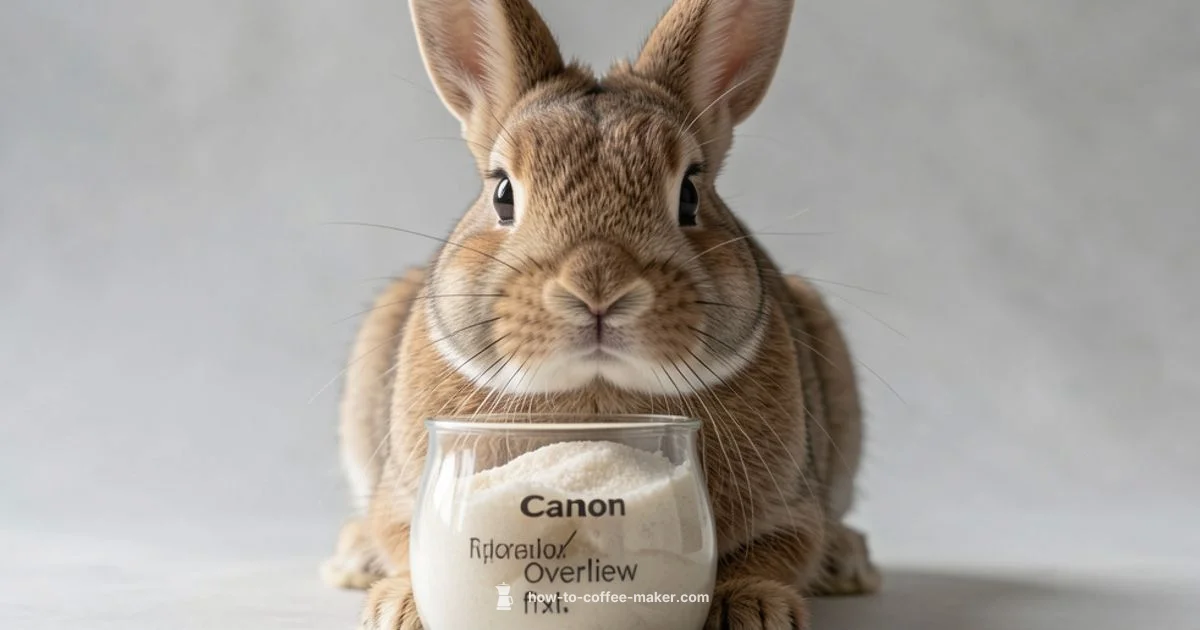 Bunn Overflow Fix - BrewGuide Pro