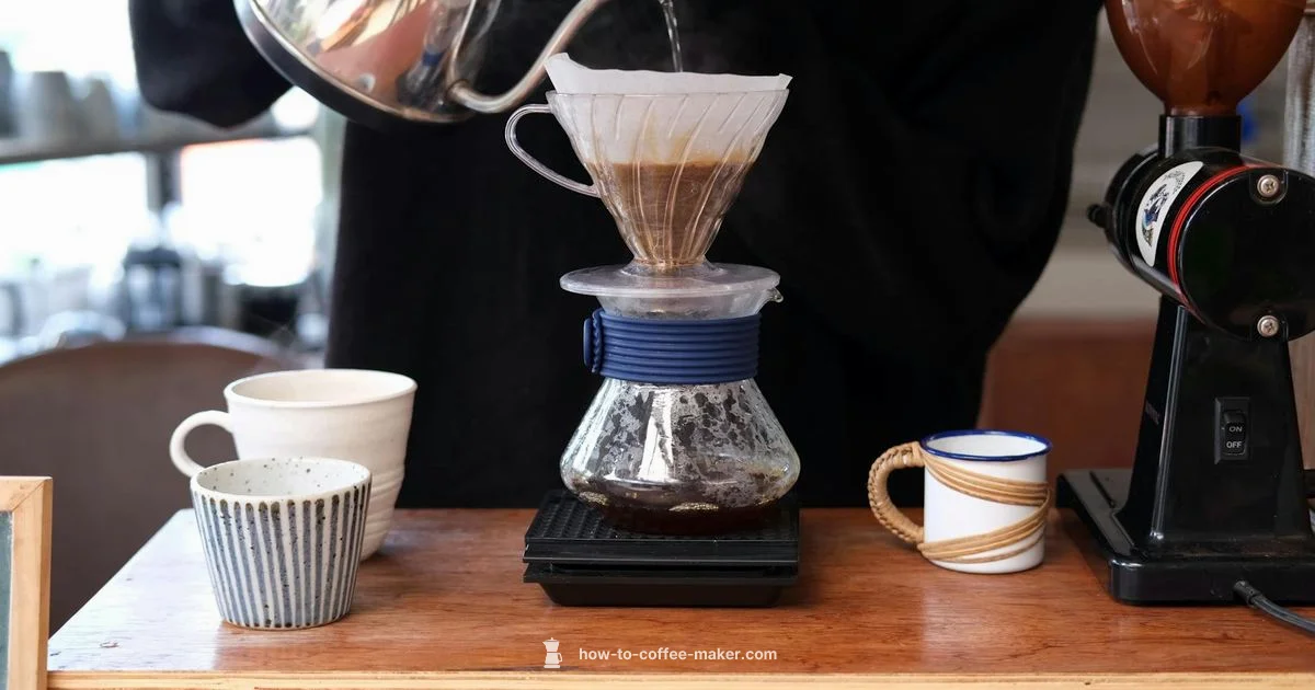 Slow Brew Fix Slow Brew Fix - BrewGuide Pro