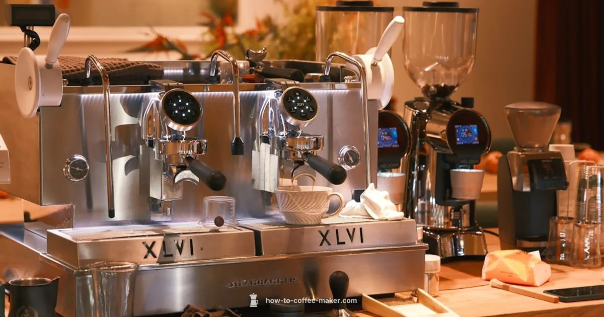 Top Rated Coffee Makers - BrewGuide Pro