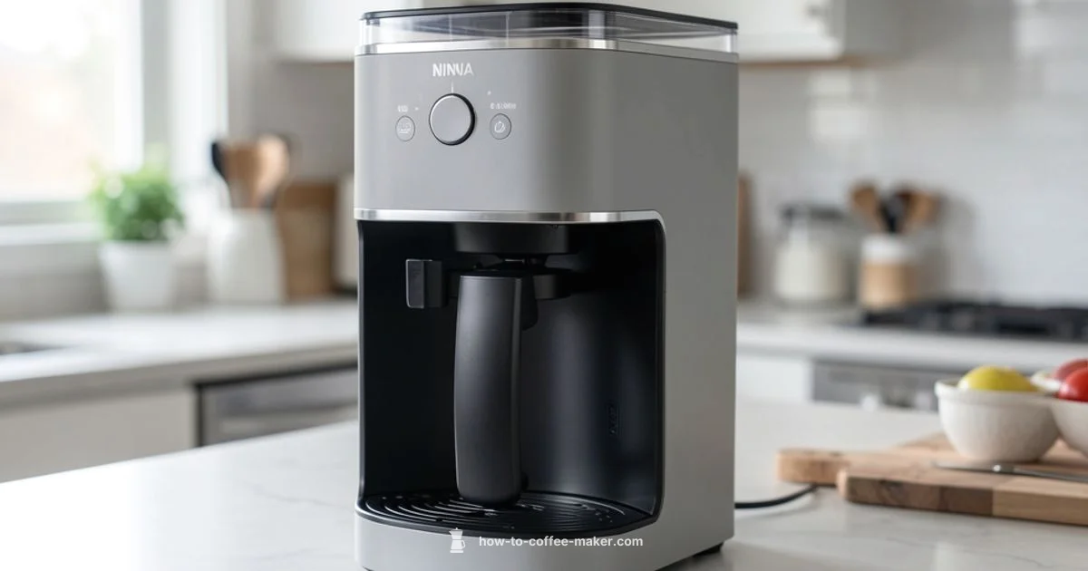 Ninja Descale Guide - BrewGuide Pro