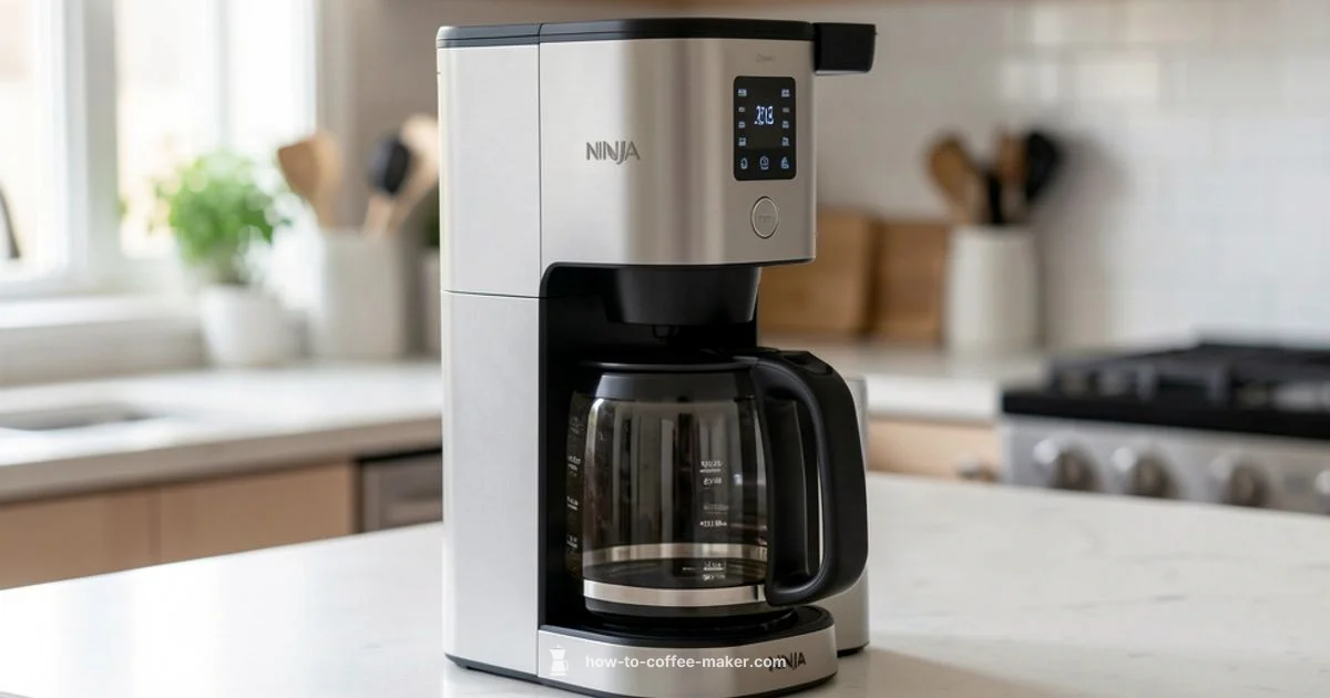 Clean Coffee, Fresh Flavor - BrewGuide Pro