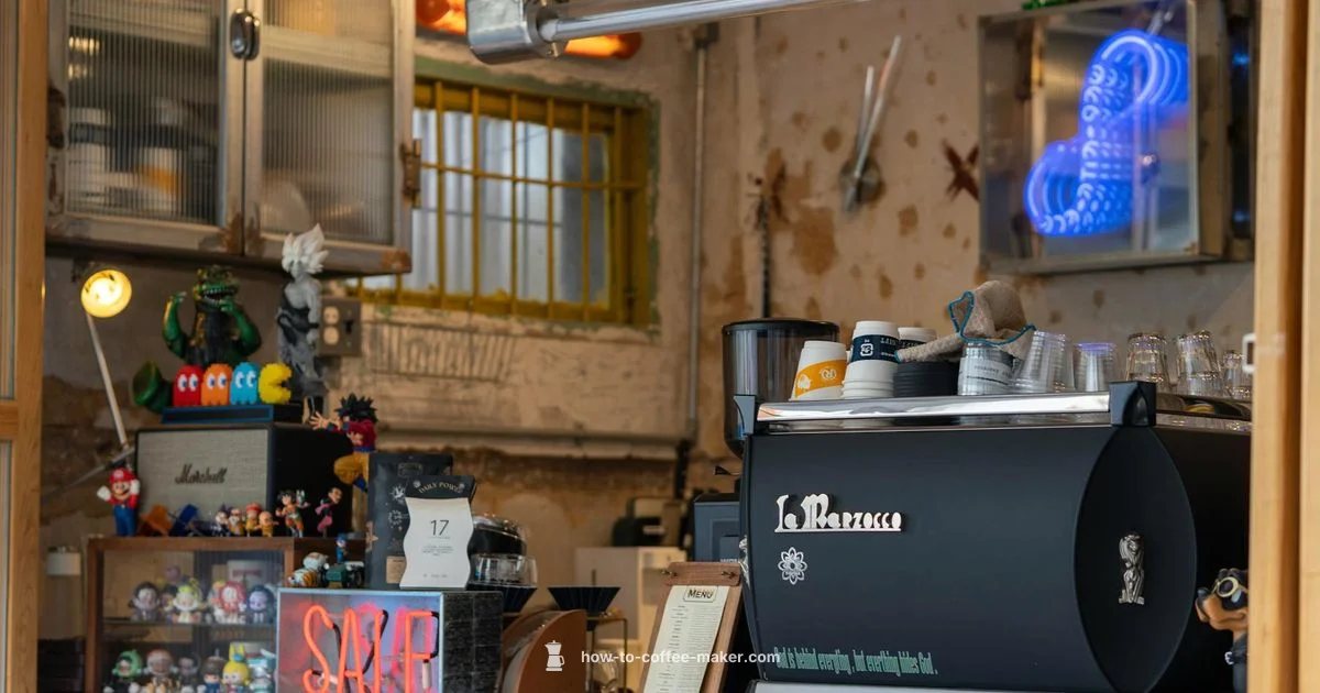 Spirit Espresso Guide - BrewGuide Pro