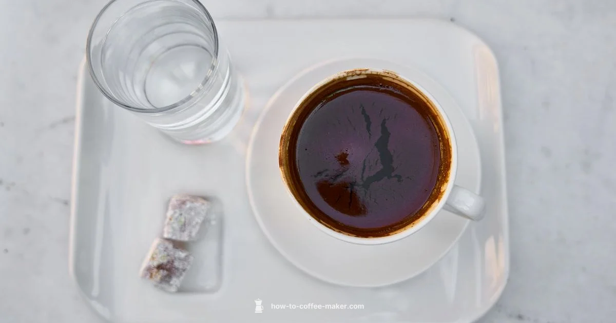 Okka Coffee Guide - BrewGuide Pro