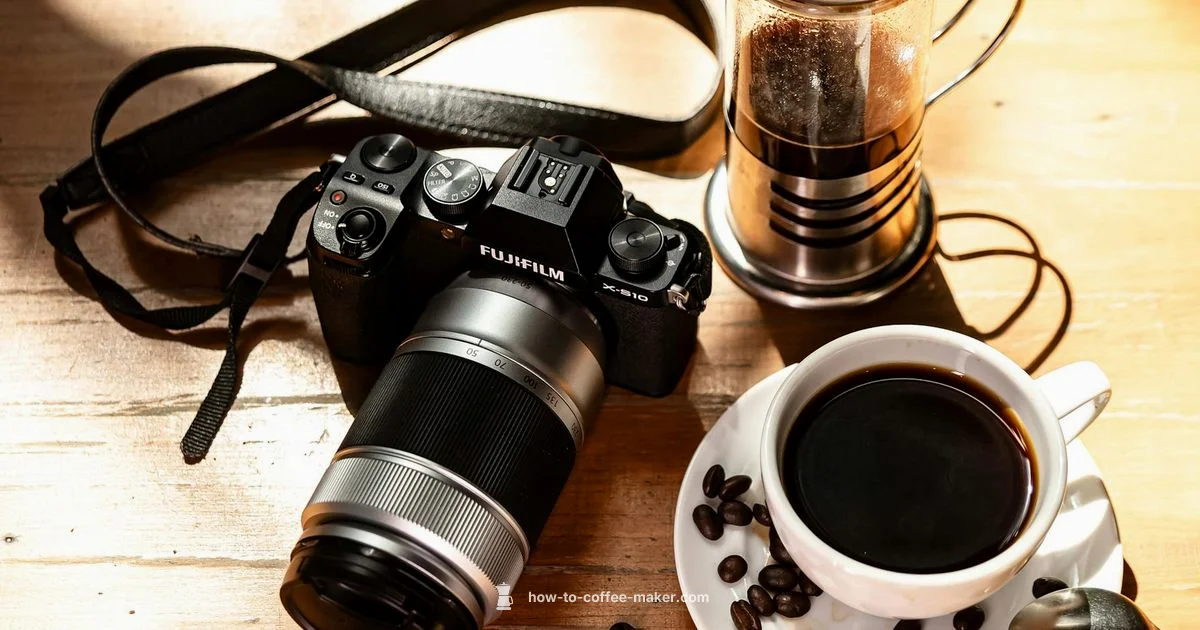 Top Home Coffee Makers - BrewGuide Pro