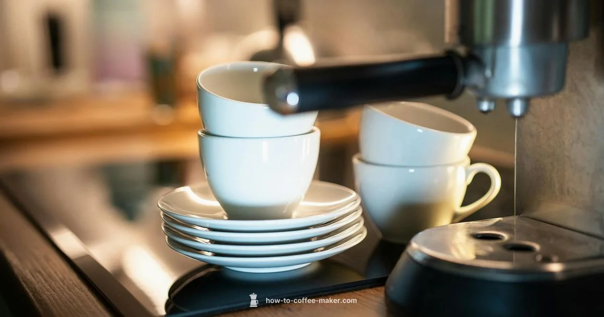 Coffee Maker Safety - BrewGuide Pro