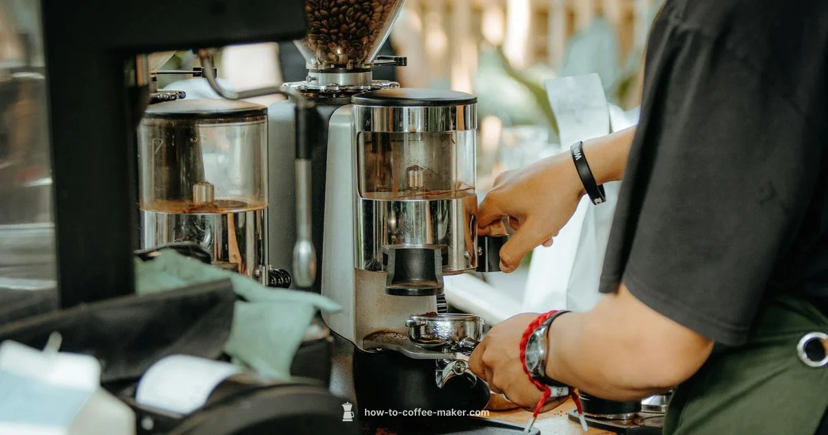 Espresso Grounds Espresso Grounds - BrewGuide Pro