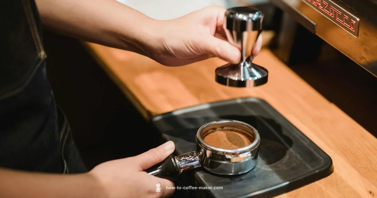 Manual Espresso at Home - BrewGuide Pro