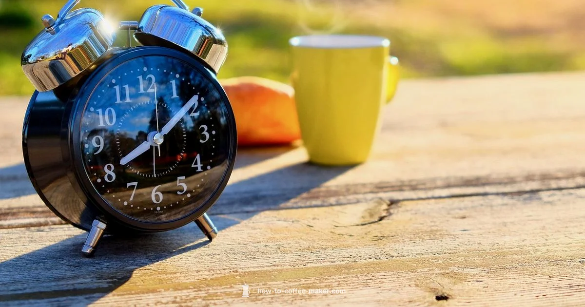 Coffee Maker Hygiene - BrewGuide Pro