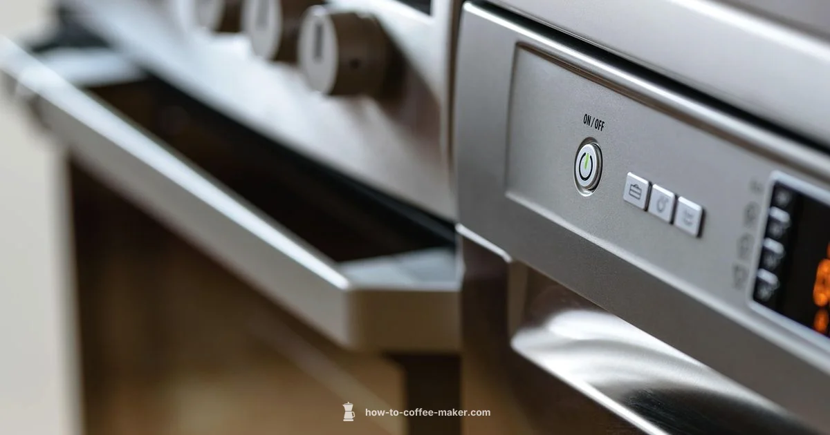 Barista at Home - BrewGuide Pro