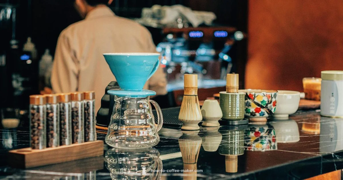 Moccamaster Coffee Guide - BrewGuide Pro