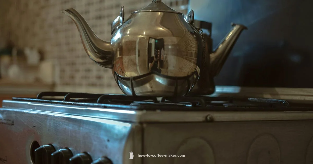 Thermal Carafe Guide - BrewGuide Pro