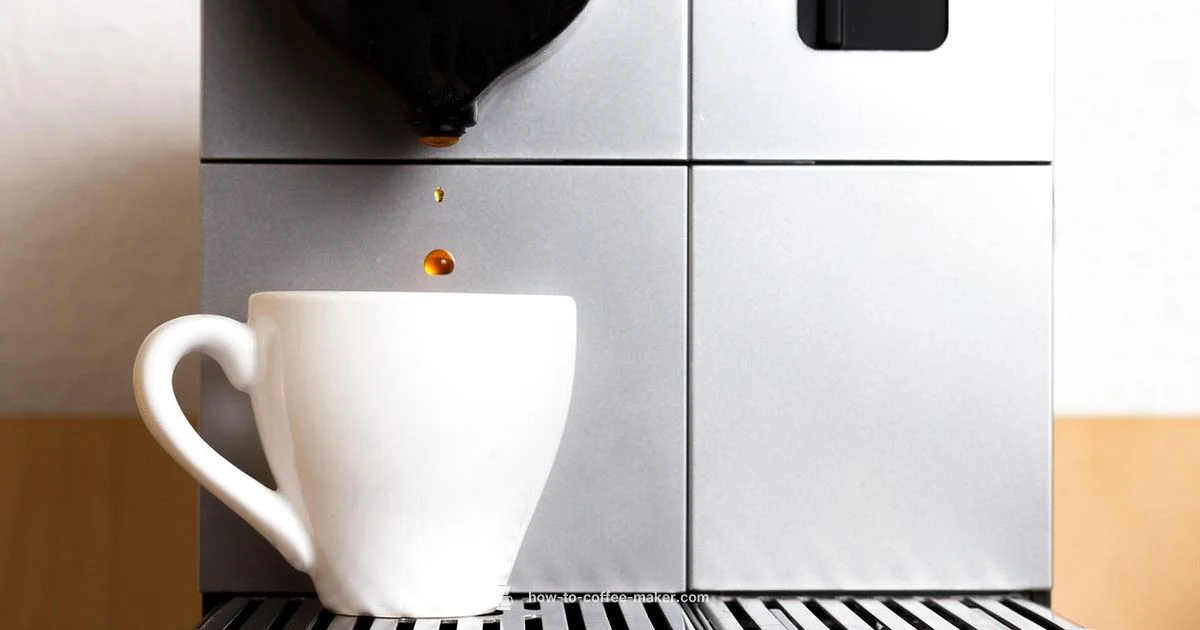 Nespresso Maker Overview - BrewGuide Pro