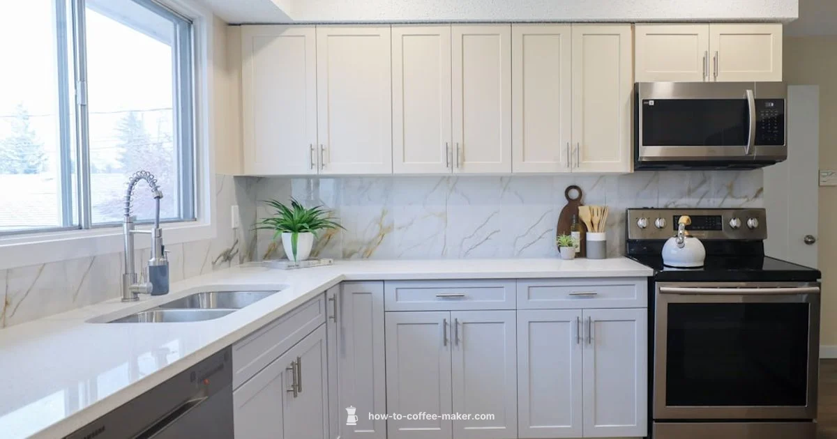 Mr. Coffee Setup - BrewGuide Pro