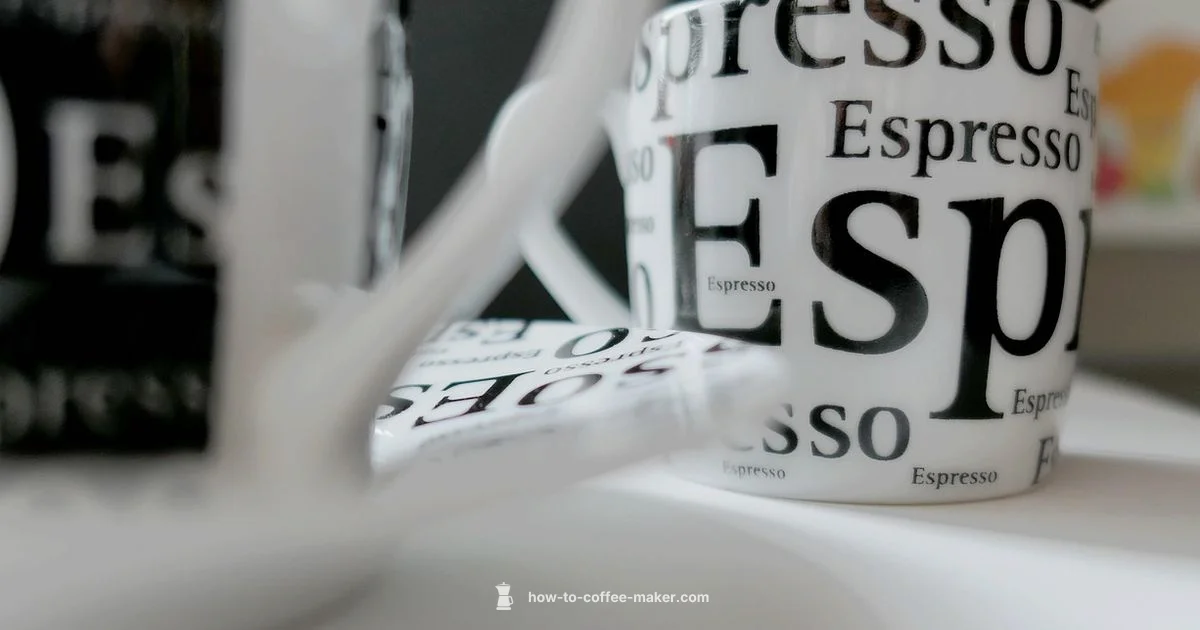 Fancy Espresso Machines - BrewGuide Pro