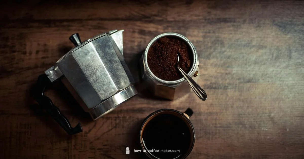 Iced Coffee Brew - BrewGuide Pro