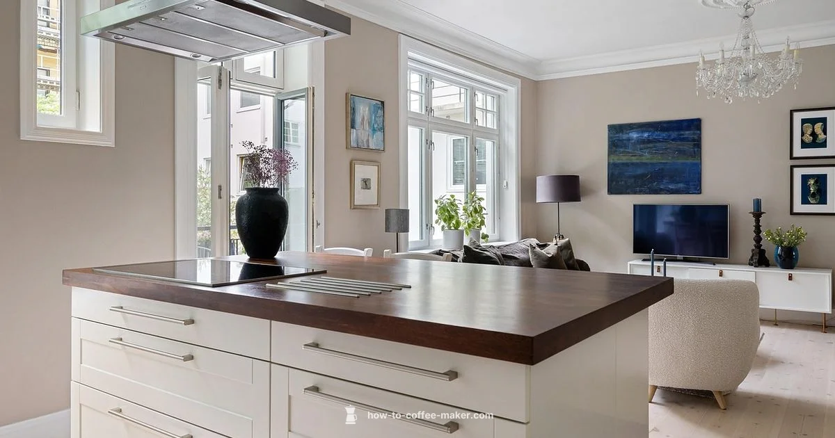 Jura-like Coffee Tech - BrewGuide Pro