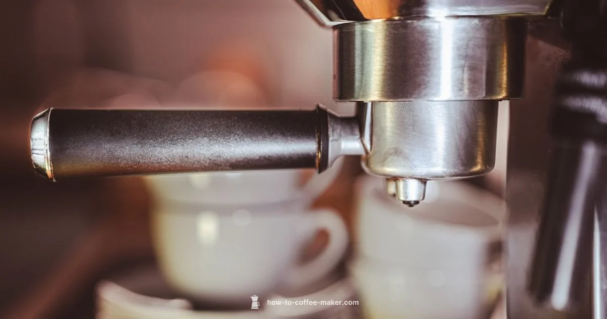 Clean Inside Coffee Maker - BrewGuide Pro