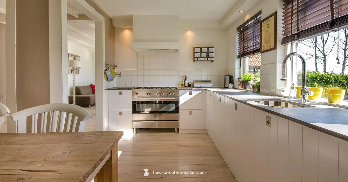 Home Coffee Maker Guide - BrewGuide Pro