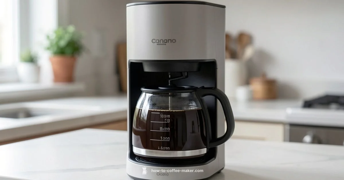 Five Cup Krups - BrewGuide Pro