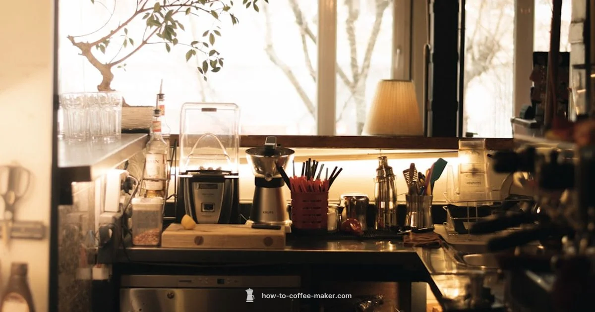 Vinegar Descale Guide - BrewGuide Pro