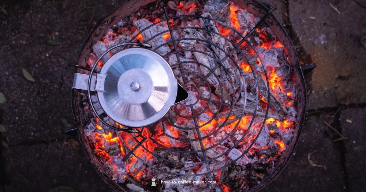 Outdoor Brew On The Go - BrewGuide Pro