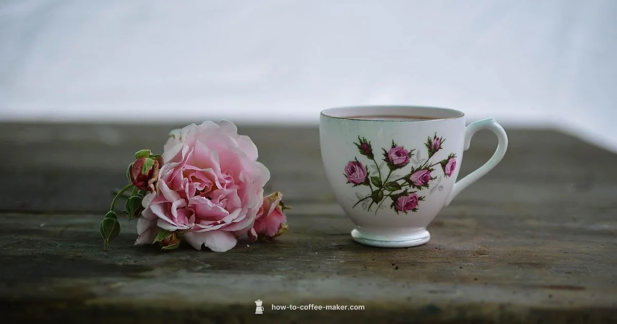 Decent Coffee Maker - BrewGuide Pro