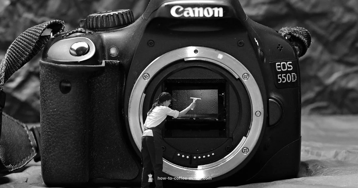 Clean Coffee Maker - BrewGuide Pro