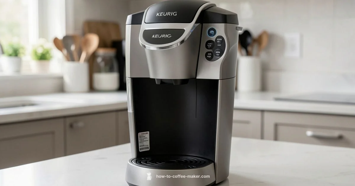 Keurig One Cup Guide - BrewGuide Pro