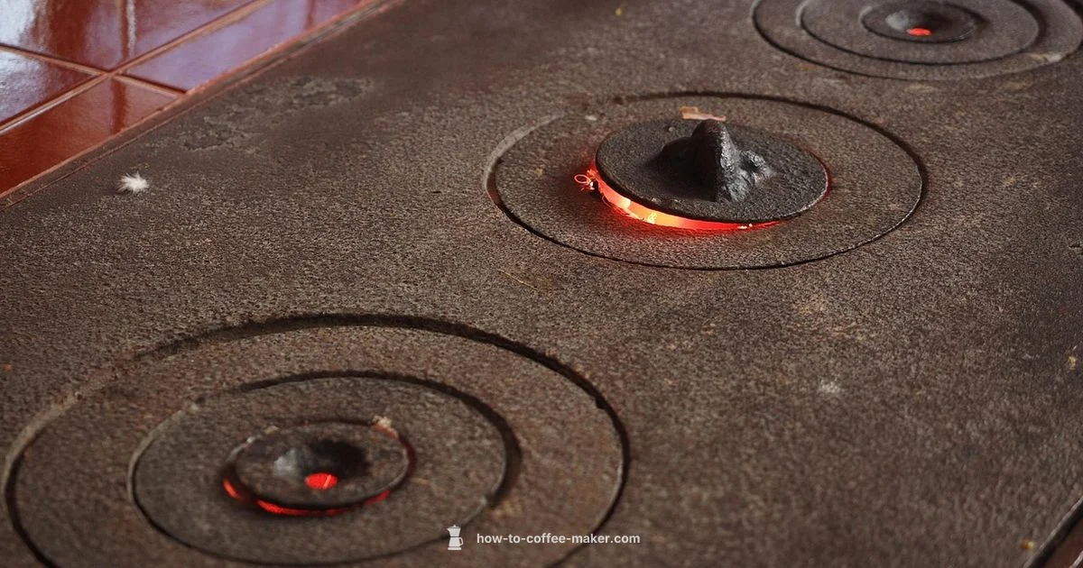 Stovetop Guide - BrewGuide Pro