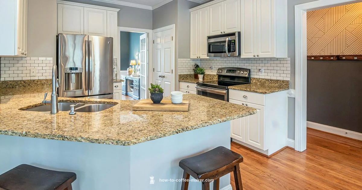 Top Rated Coffee Maker - BrewGuide Pro