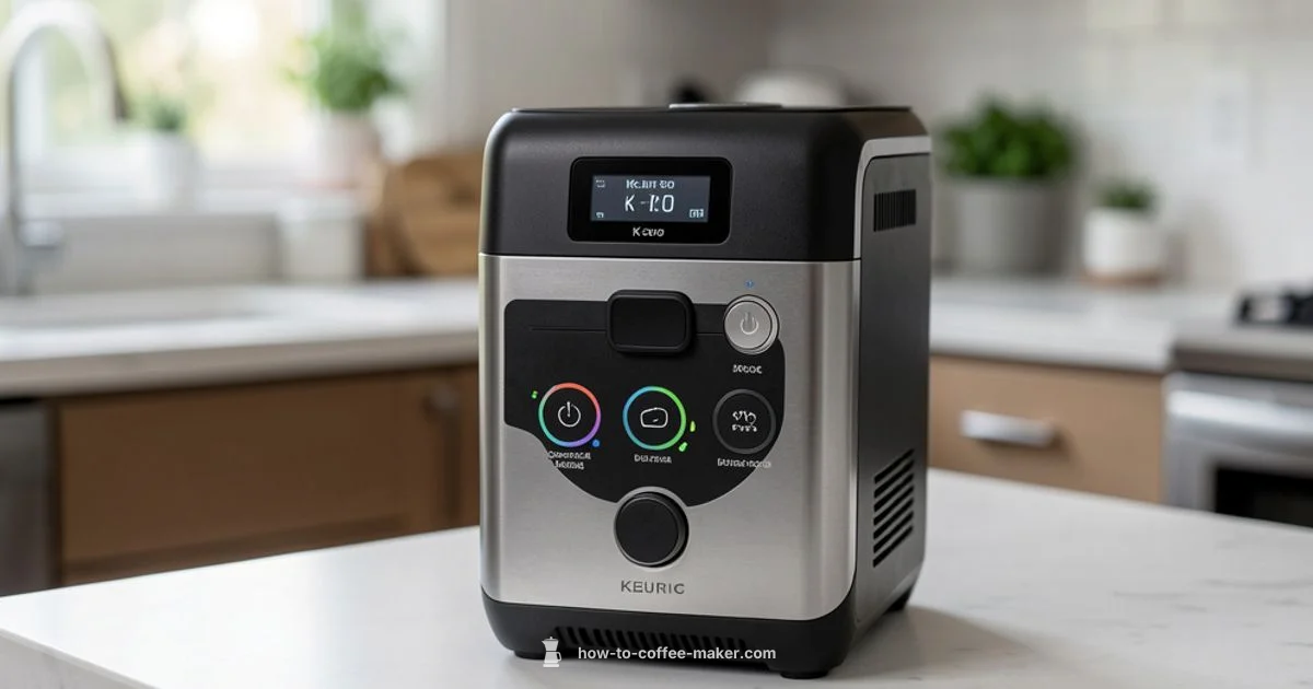 K-Duo Special Edition K-Duo Special Edition - BrewGuide Pro