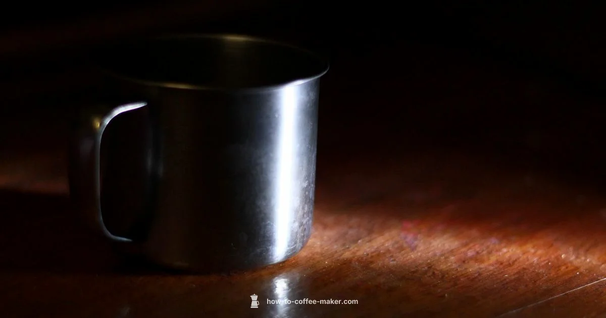 All Stainless Steel - BrewGuide Pro