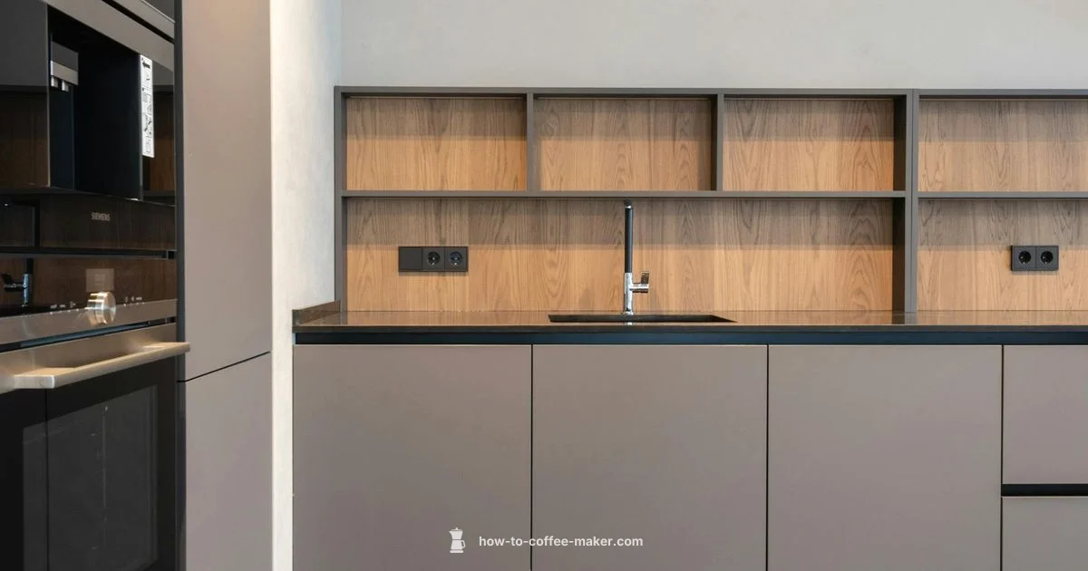 Compact Espresso Mastery - BrewGuide Pro