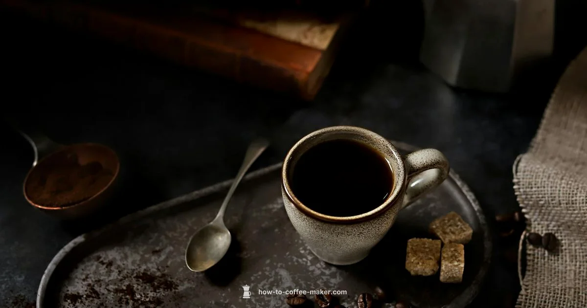 Coffee Maker Basics - BrewGuide Pro