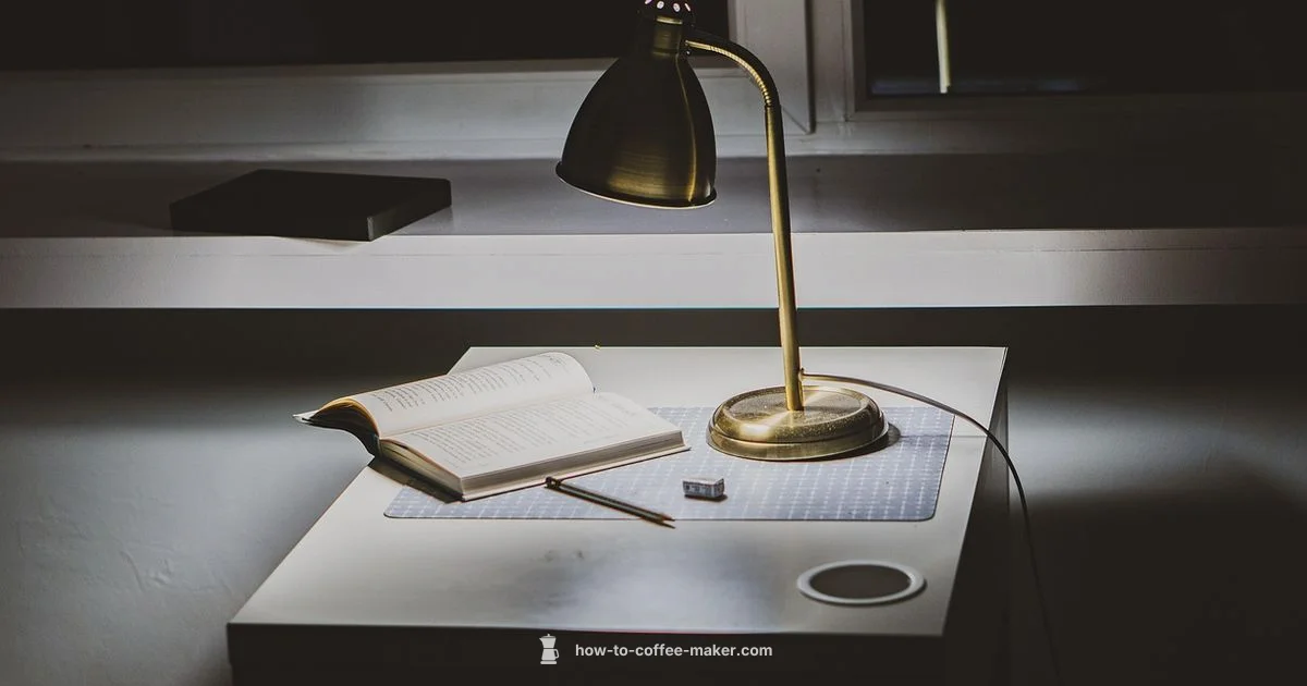 Tabletop Brew Guide - BrewGuide Pro