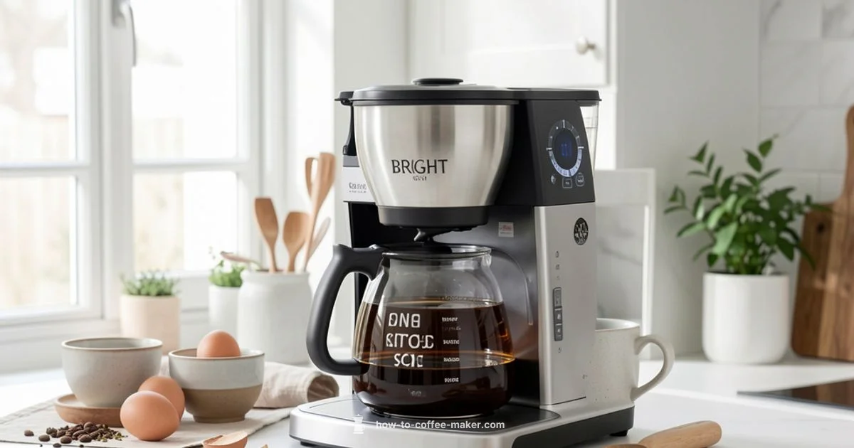 Black Friday Deals - BrewGuide Pro